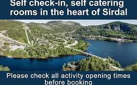 Sirdal Resort Apartments